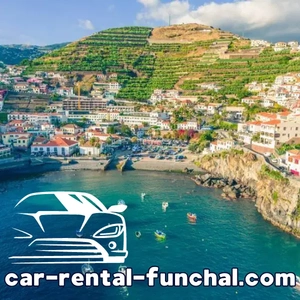 Car Rental Funchal